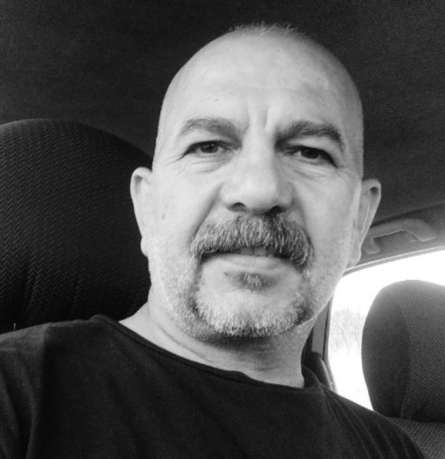 Rasim Alma
