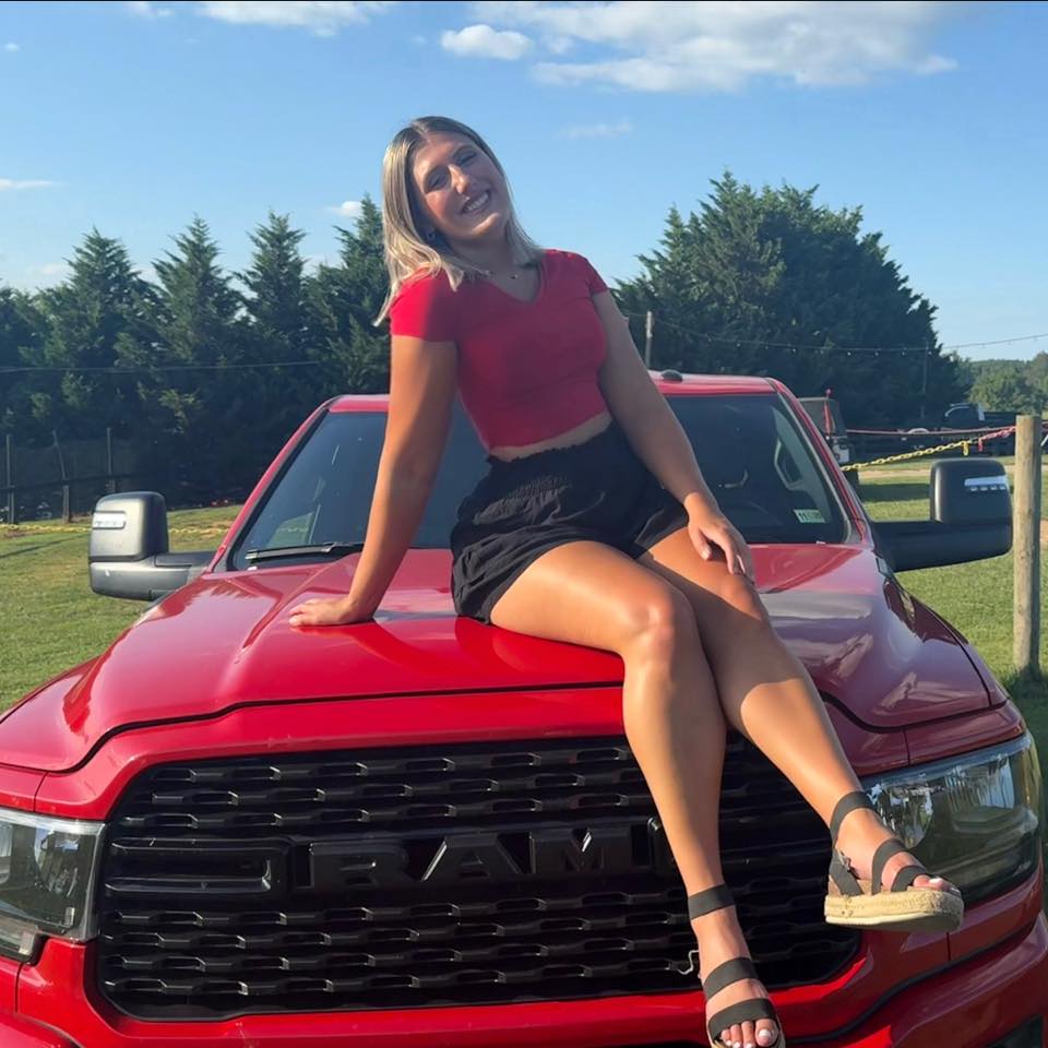 Haley Mae
