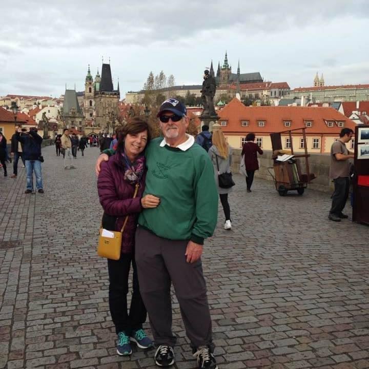 Town - We would like to introduce Mike Rioux and Gary Oliveira, of REV ...