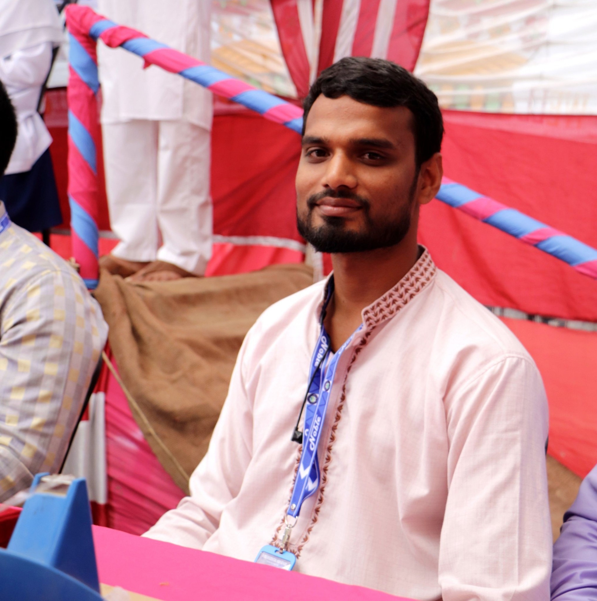 Rubel Rana