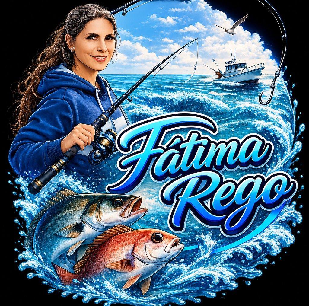 Tutorial 🐟 #pesca #pescaembarcada #mar #pescaria | Daniel Santos