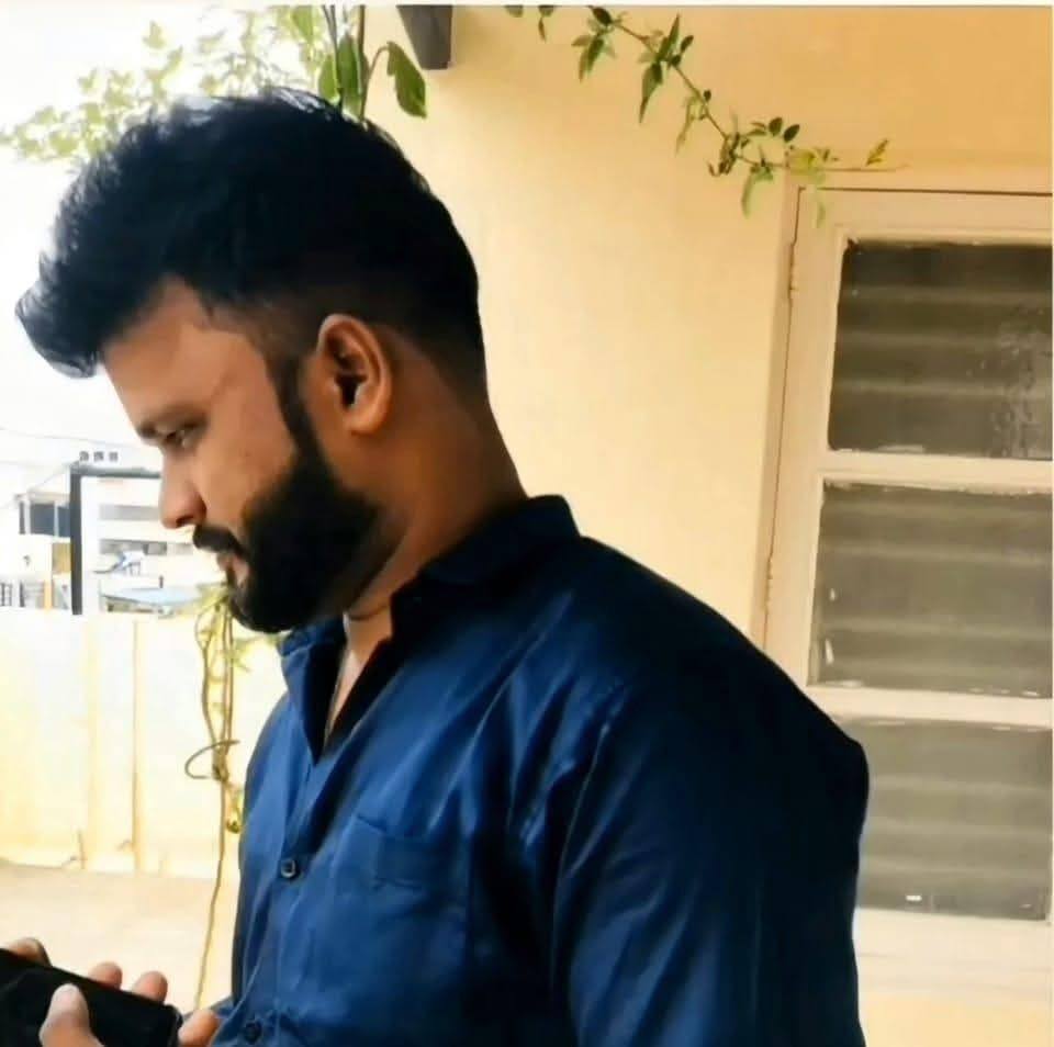 Dj Rajesh Acharya Rajesh K