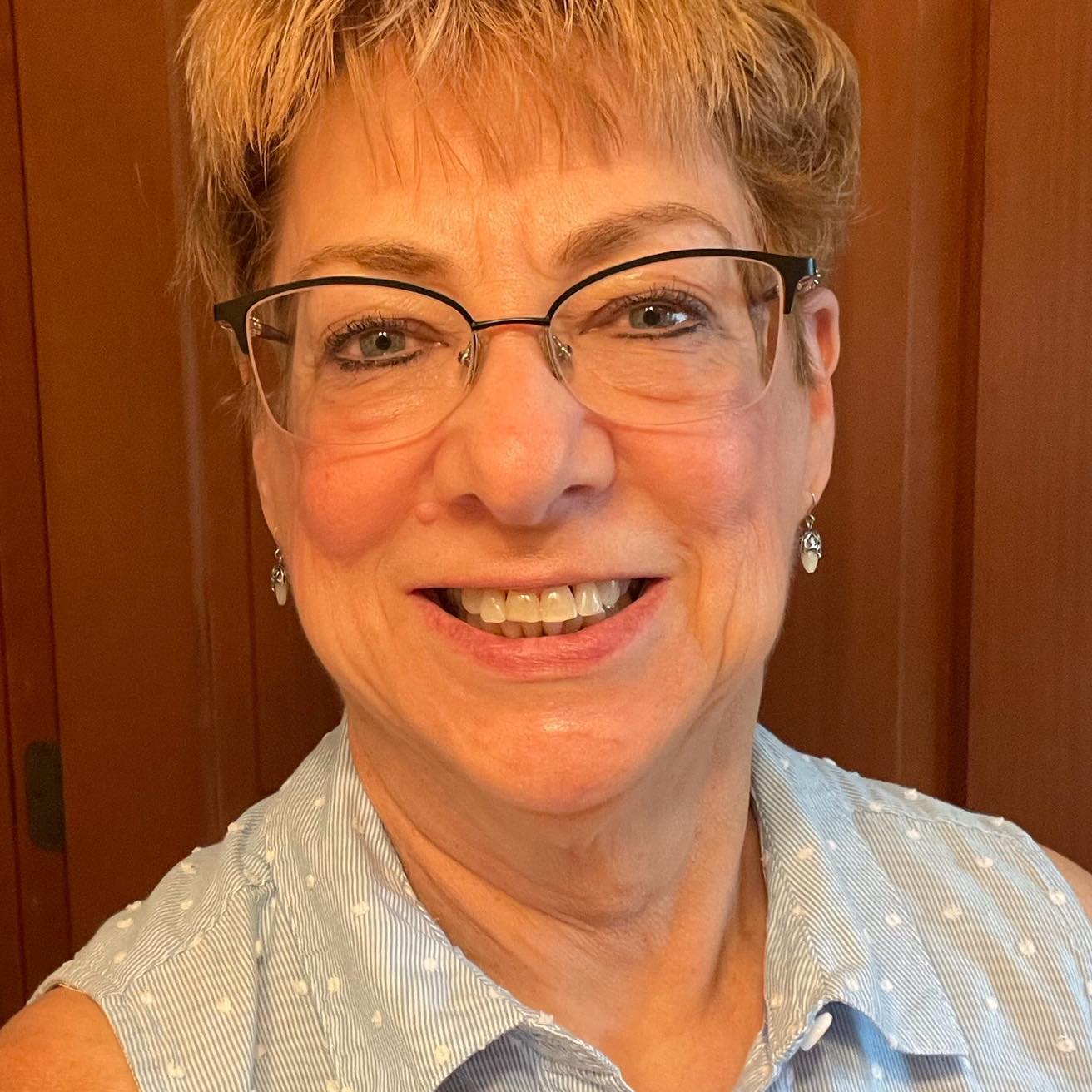 Kathy Rohrer Lovell