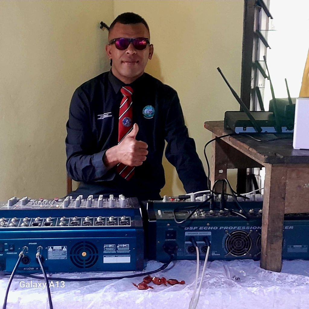 SAIVOU METHODIST DIVISION | Facebook