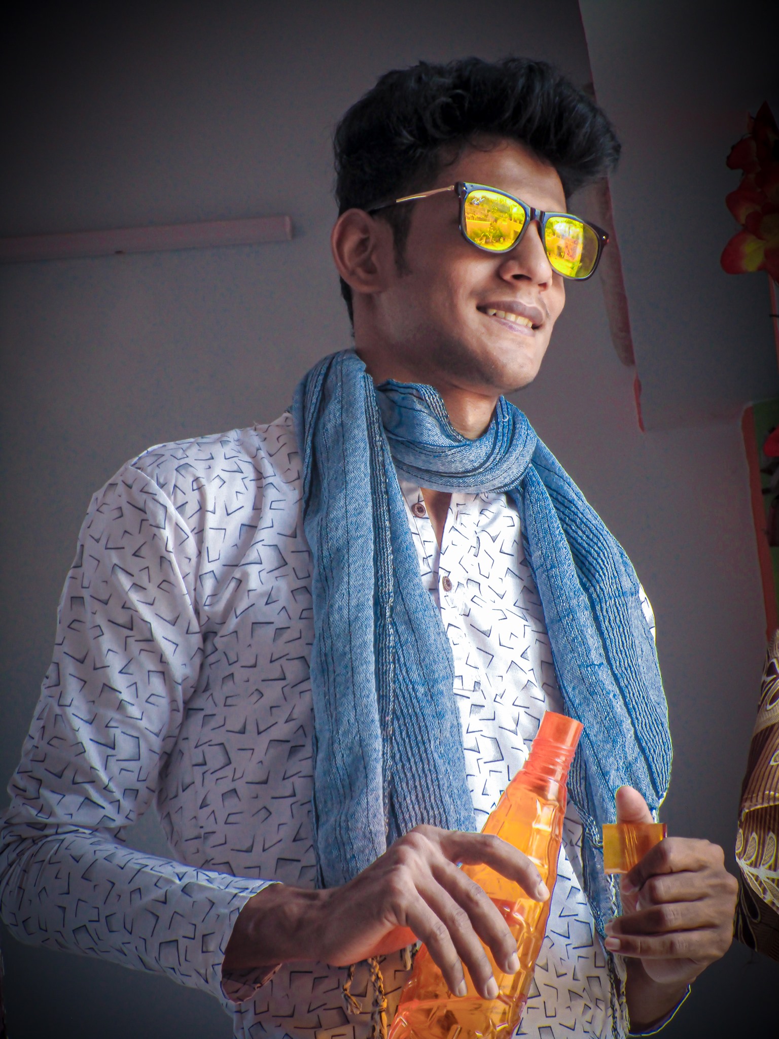 Aswin Kumar Rath