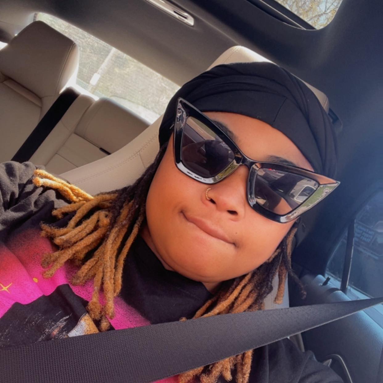 Shavonna Brown