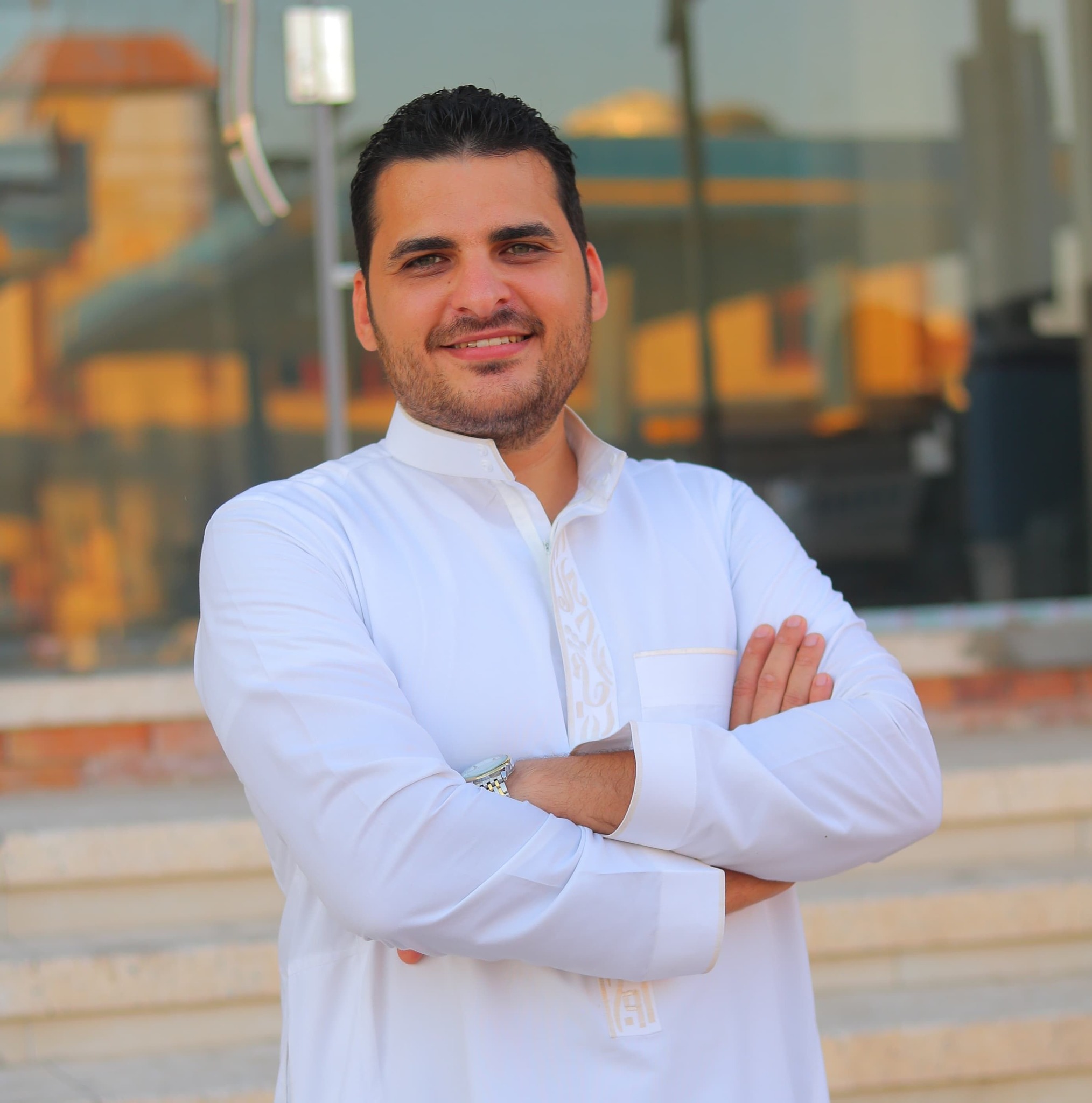 Amr Rady