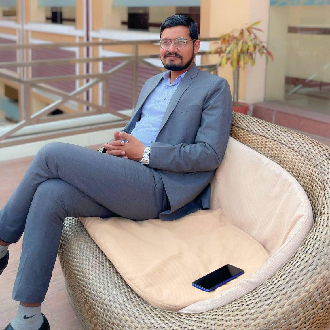Asim Raj