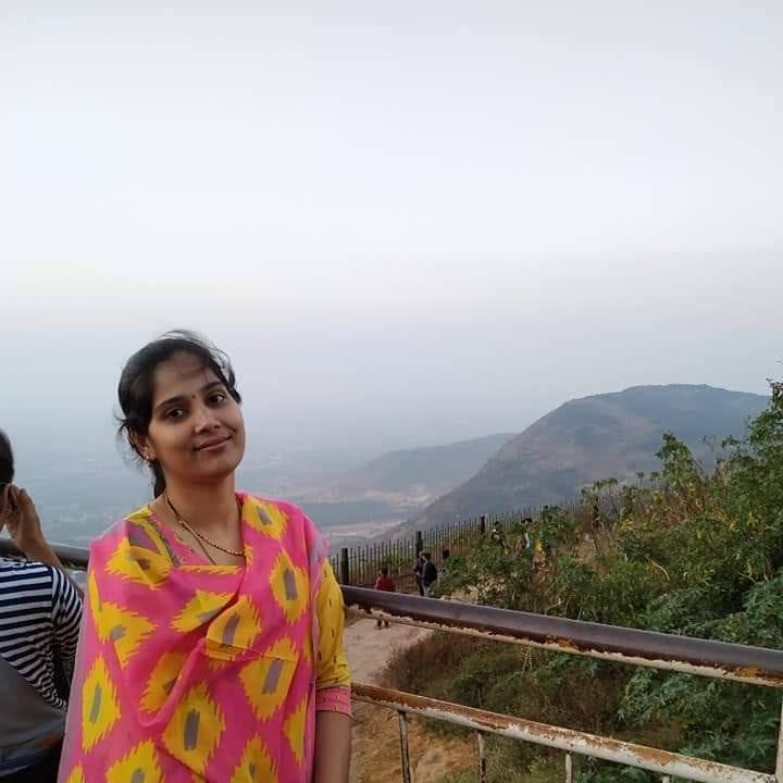 Revathi Reddy