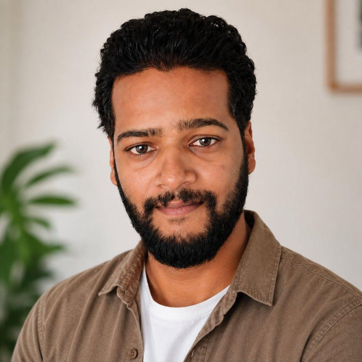 Raghu K