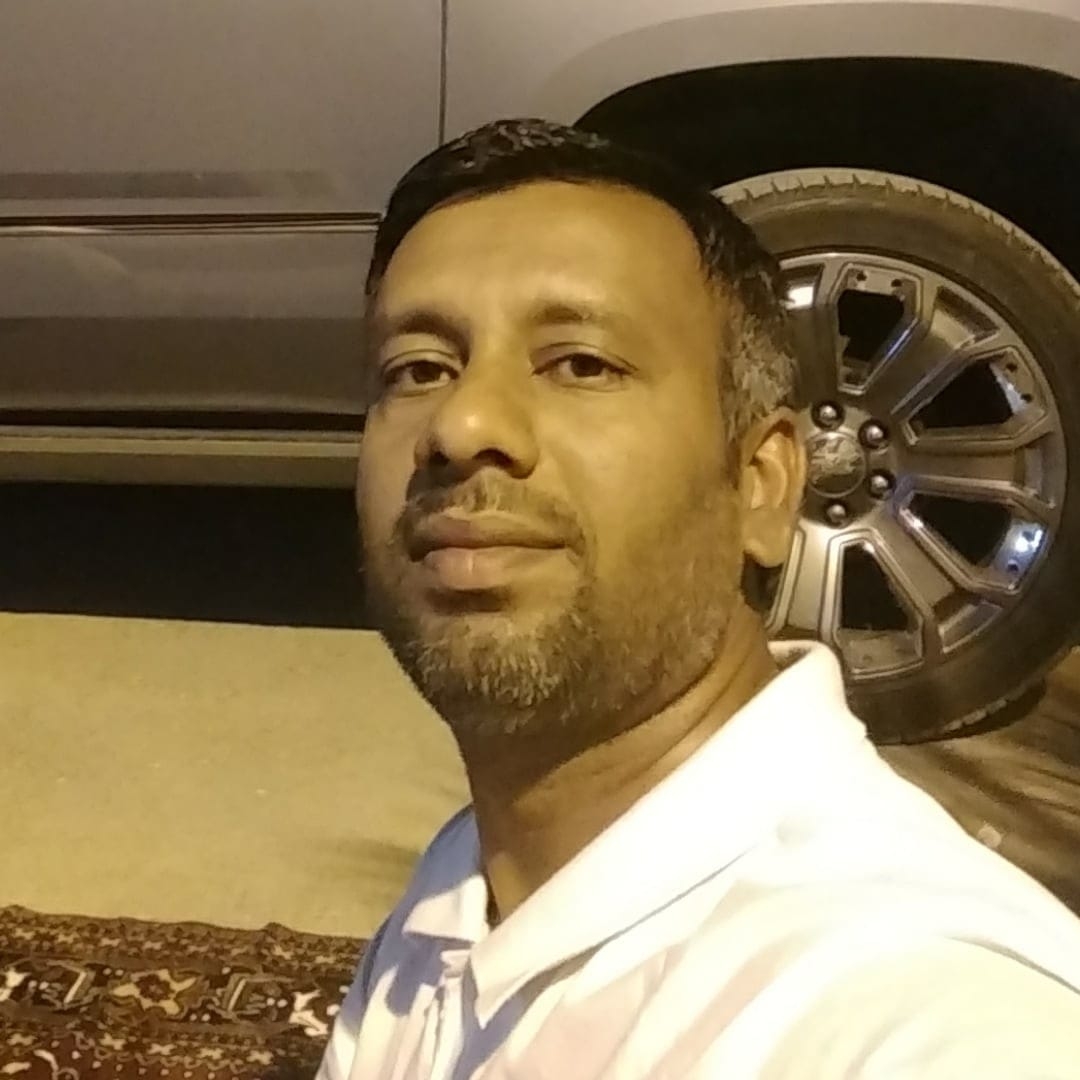 Sathar P Bava