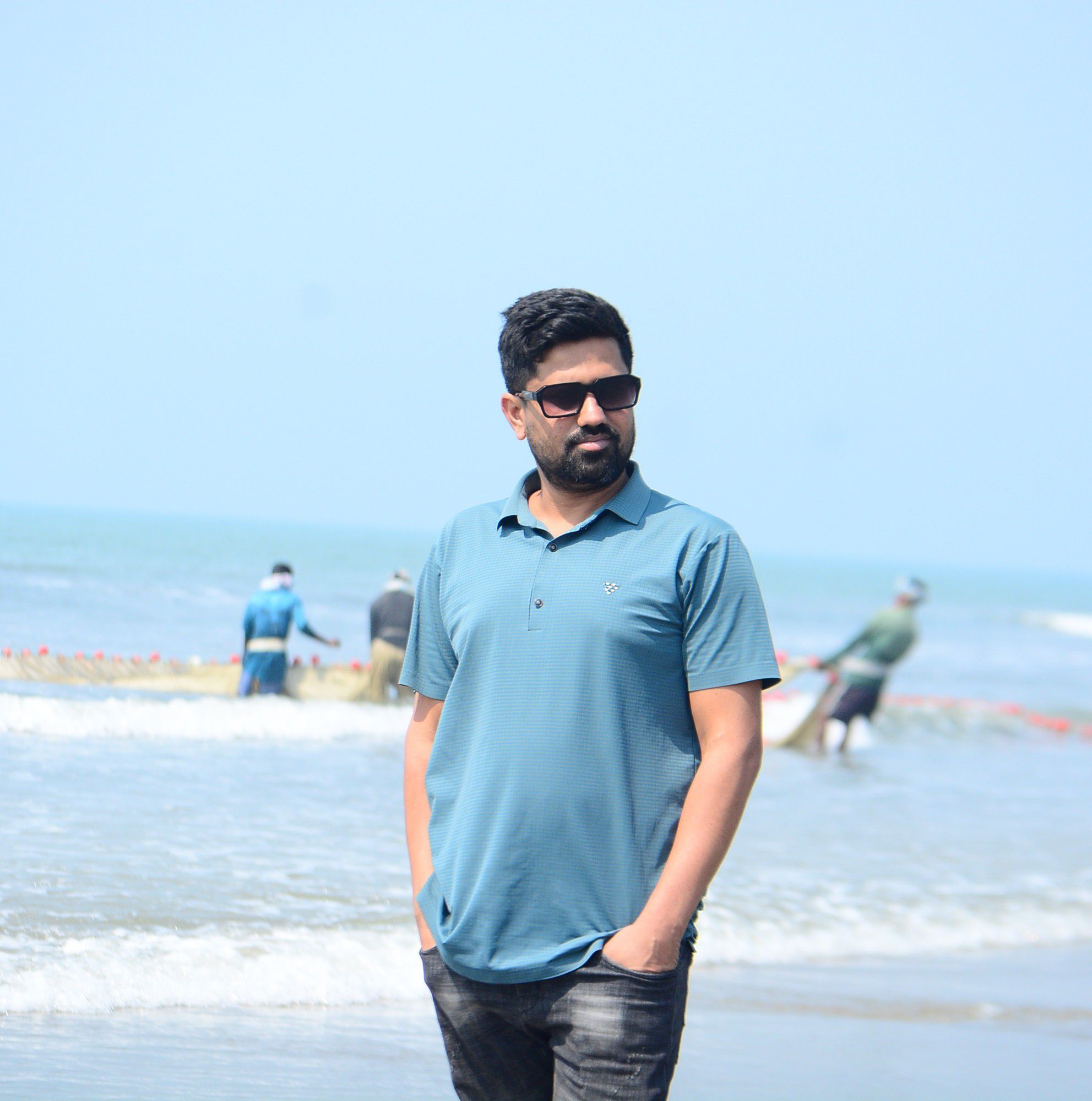 Md Raju