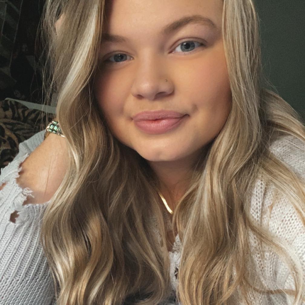 Kaylie Vangilder