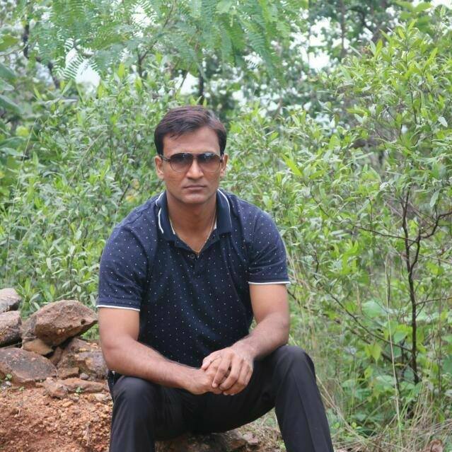Gaju Raut