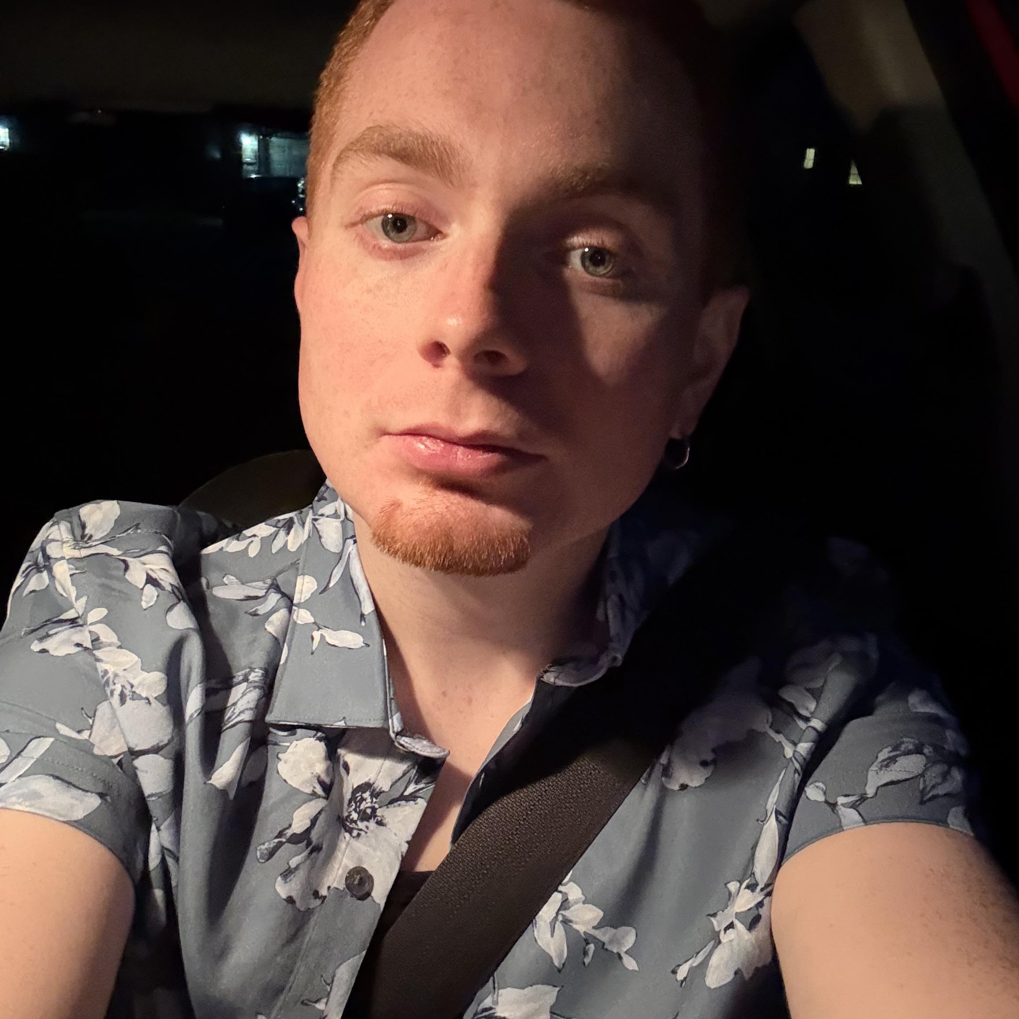 John Mutton | Facebook