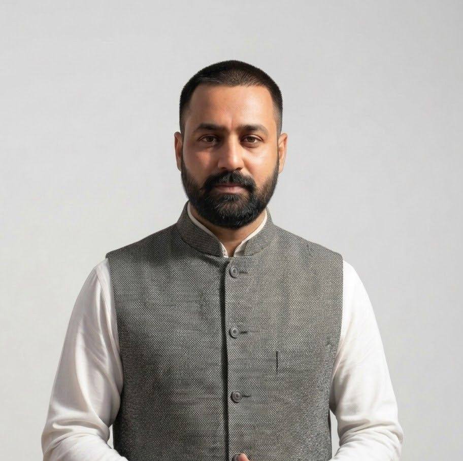 Raja Naveed