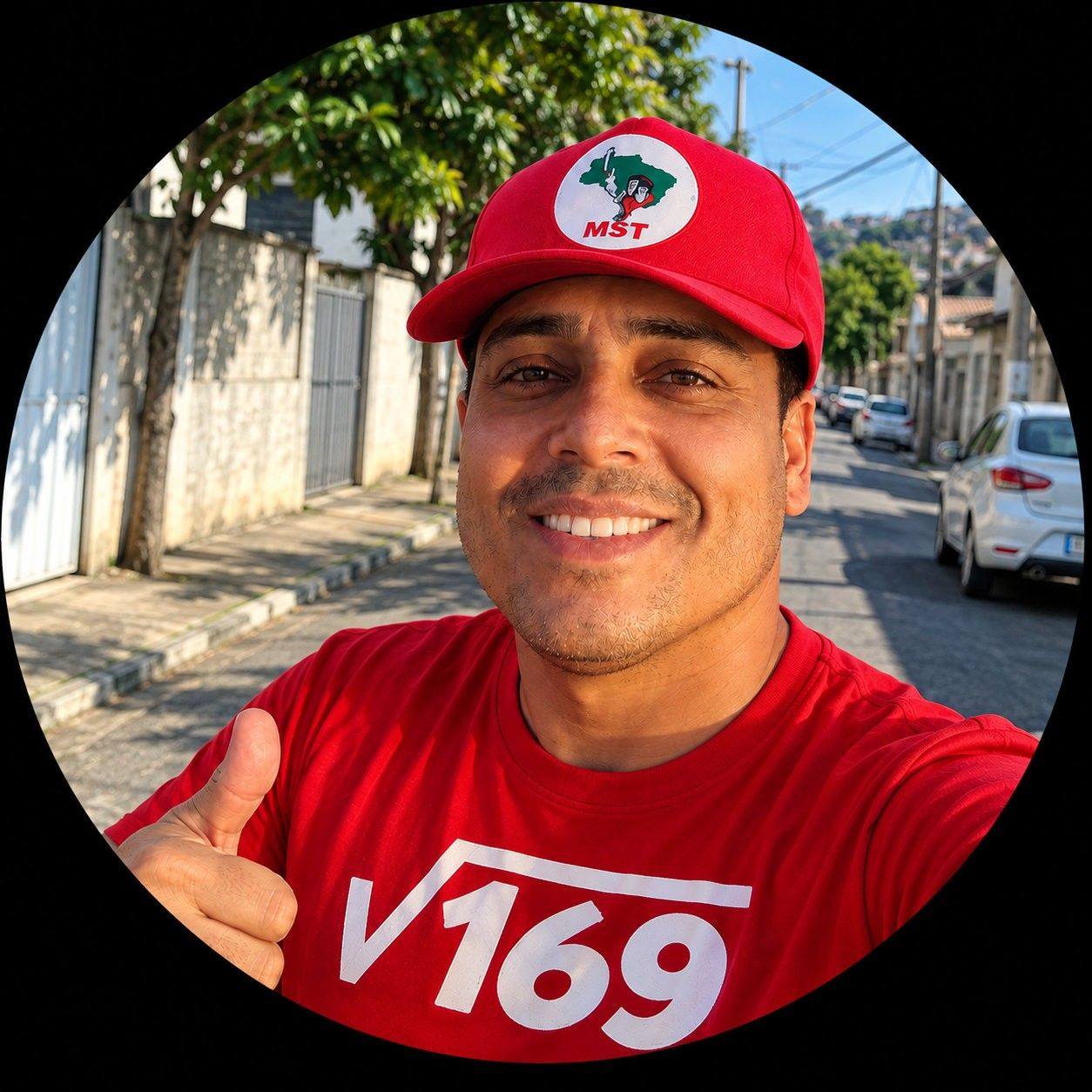 Sergio Krause - Em nome da Democracia Lula. Em nome da Paz... | Facebook