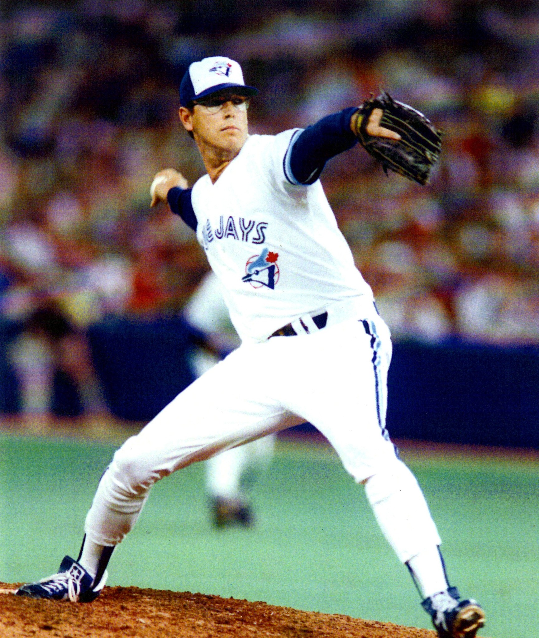 Maximum Vintage Baseball | Name a past or present junk ball pitcher ...