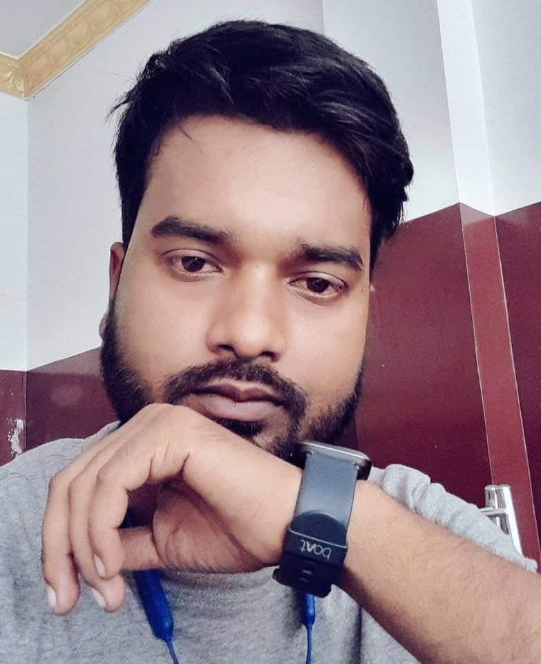 Vikash Kumar Raj