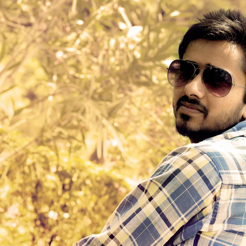 Deepak Rajput
