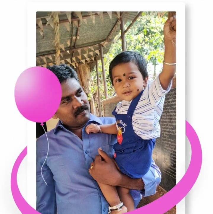 Sandy Kumar