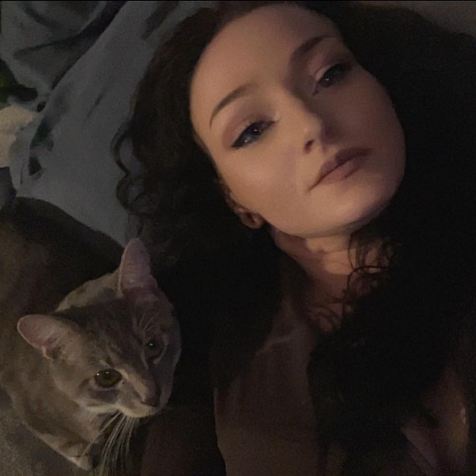 Ashley Summerday