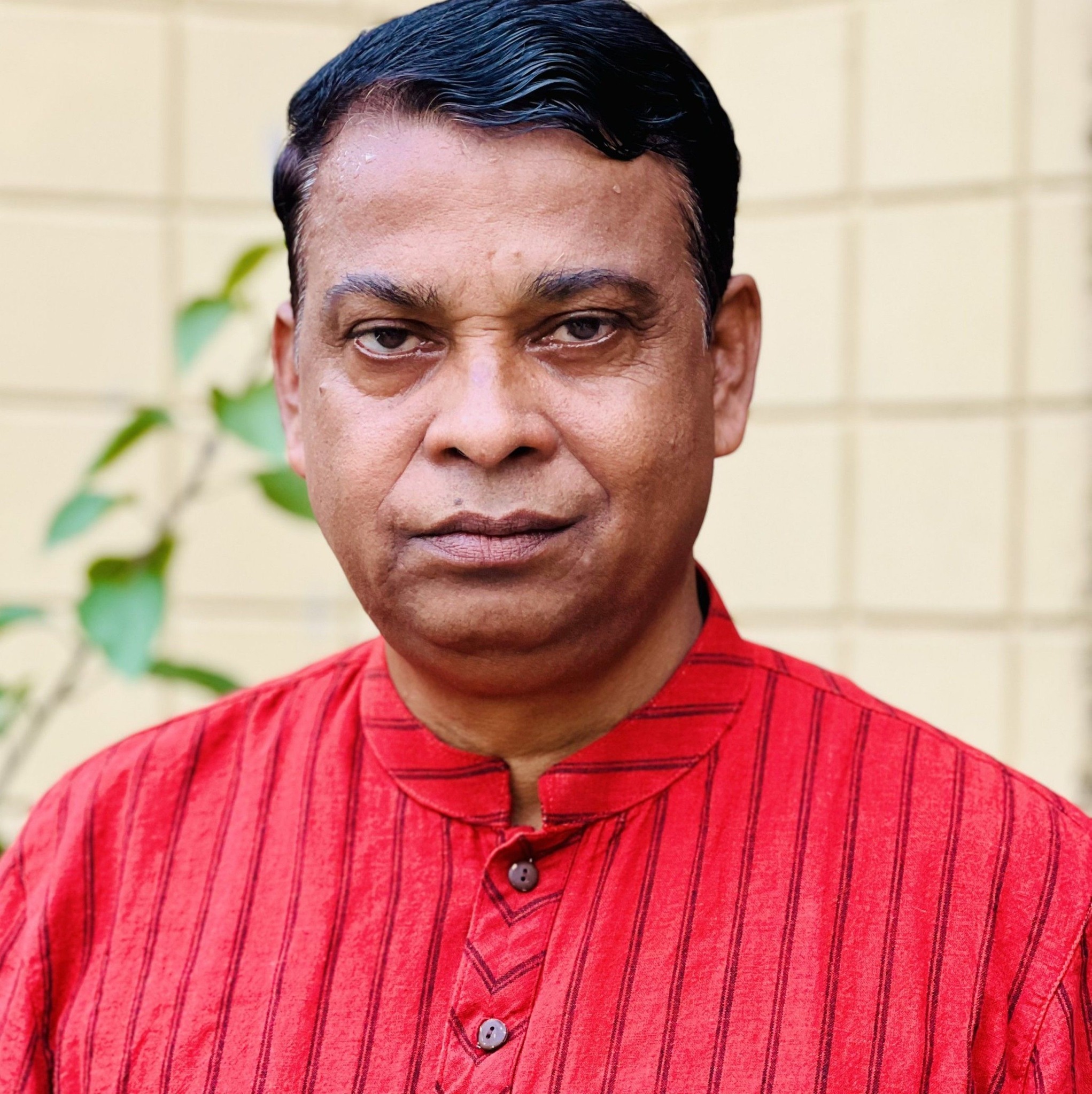 Mahbub Khan