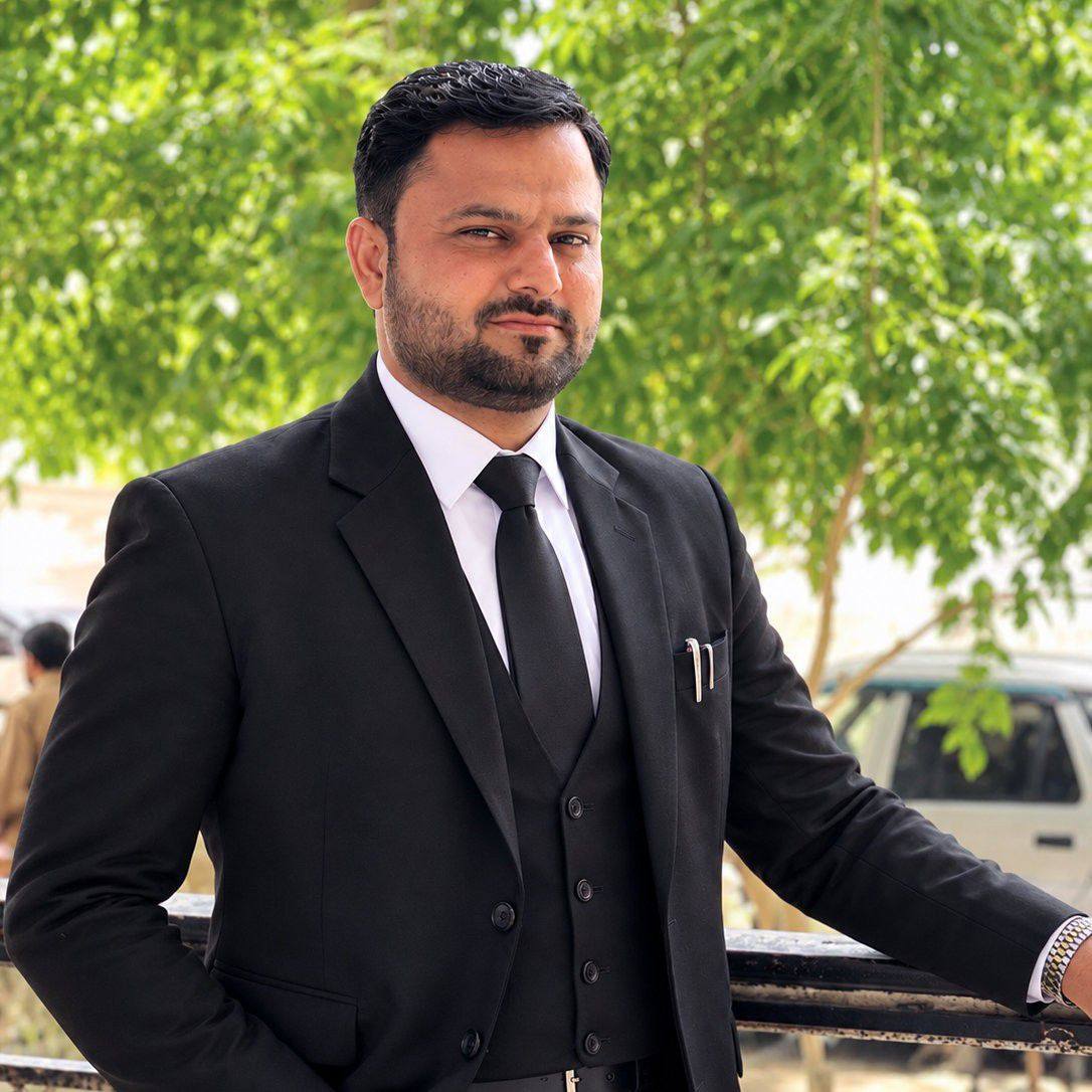 Adv Nabi Bux Kalwar