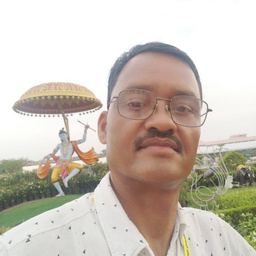 Prem Kumar Bc