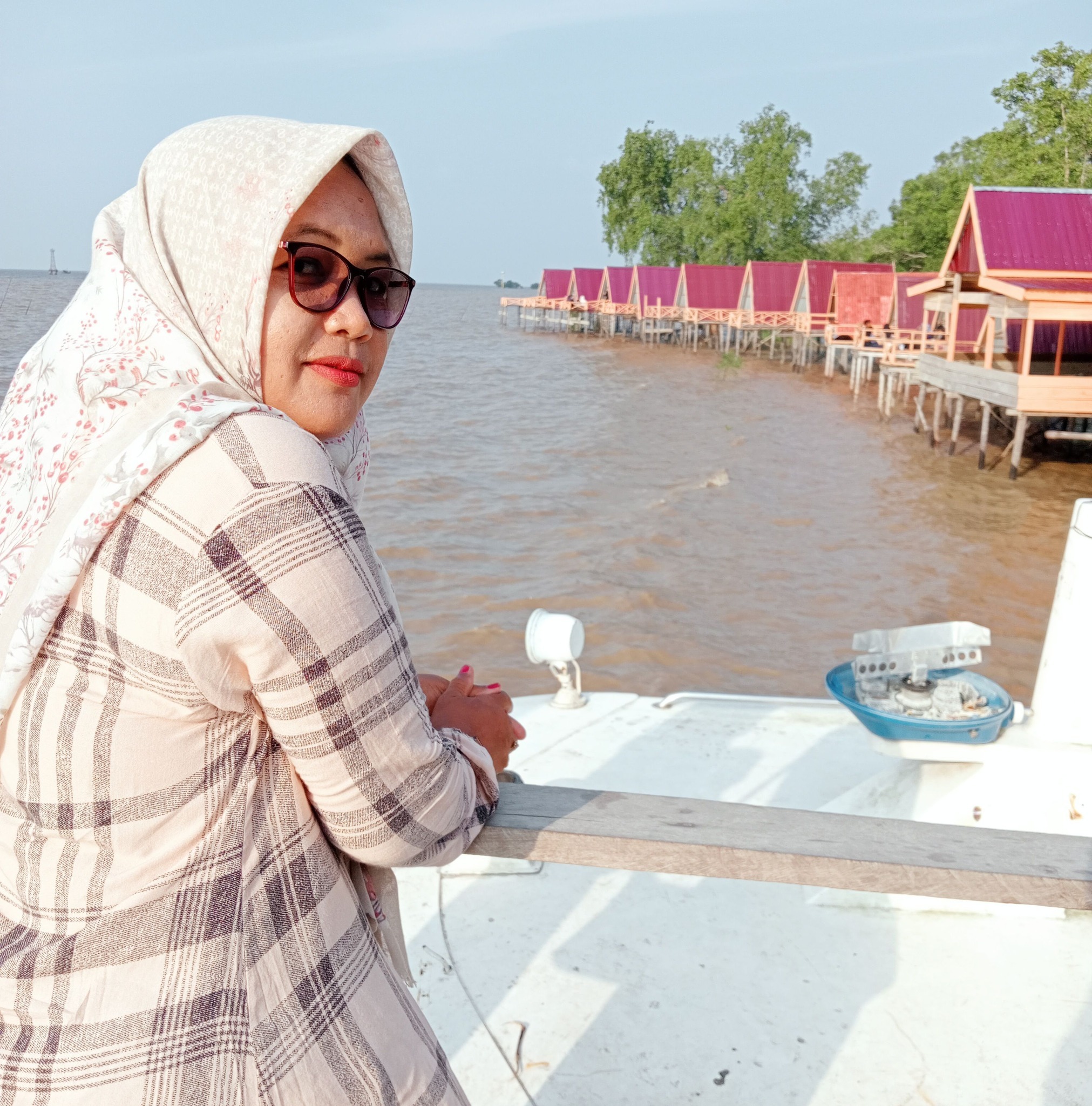 Dafni Merinda
