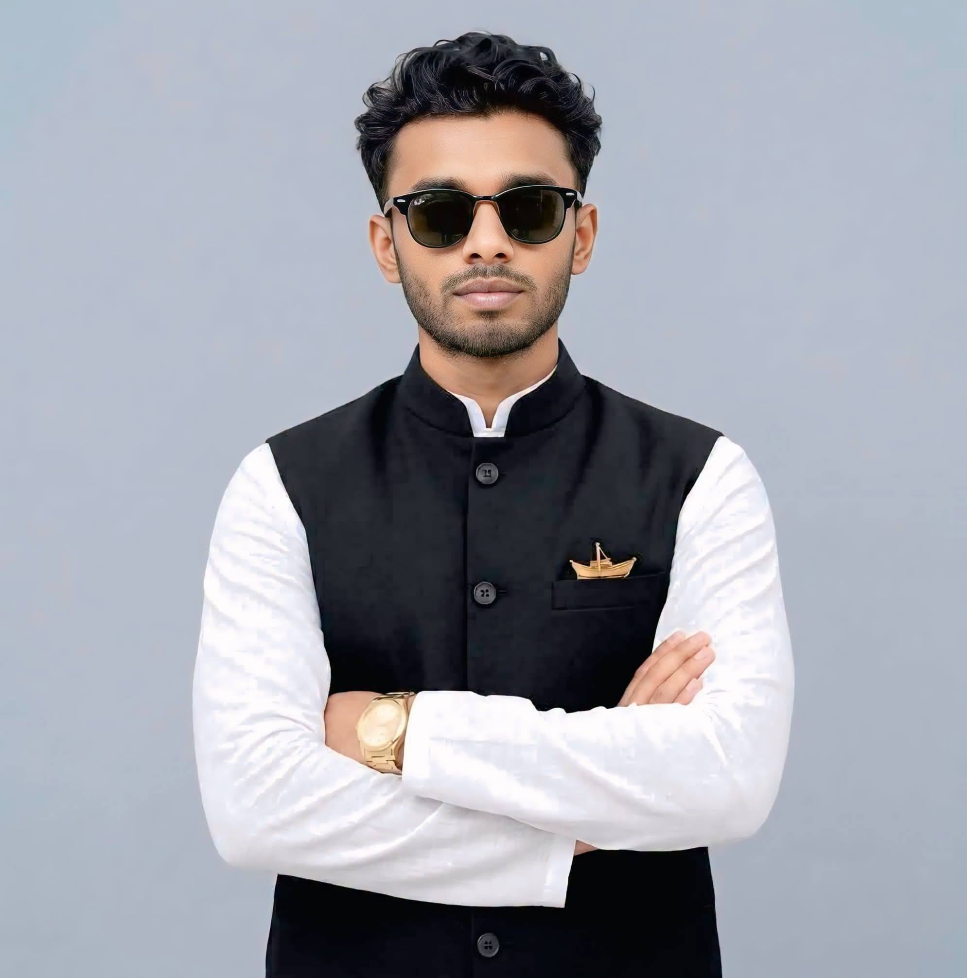 Saiful Islam Khan Rokib