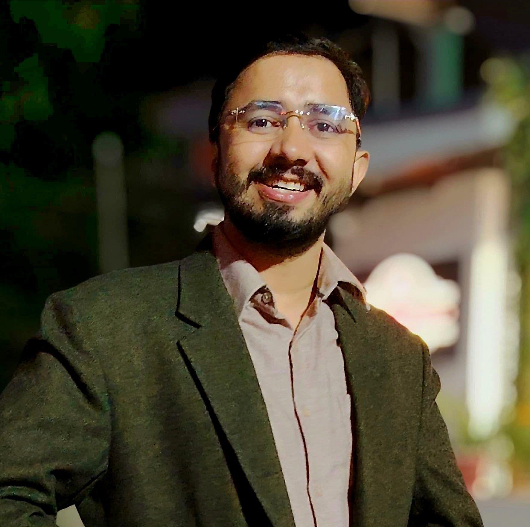 Basant Raj Joshi