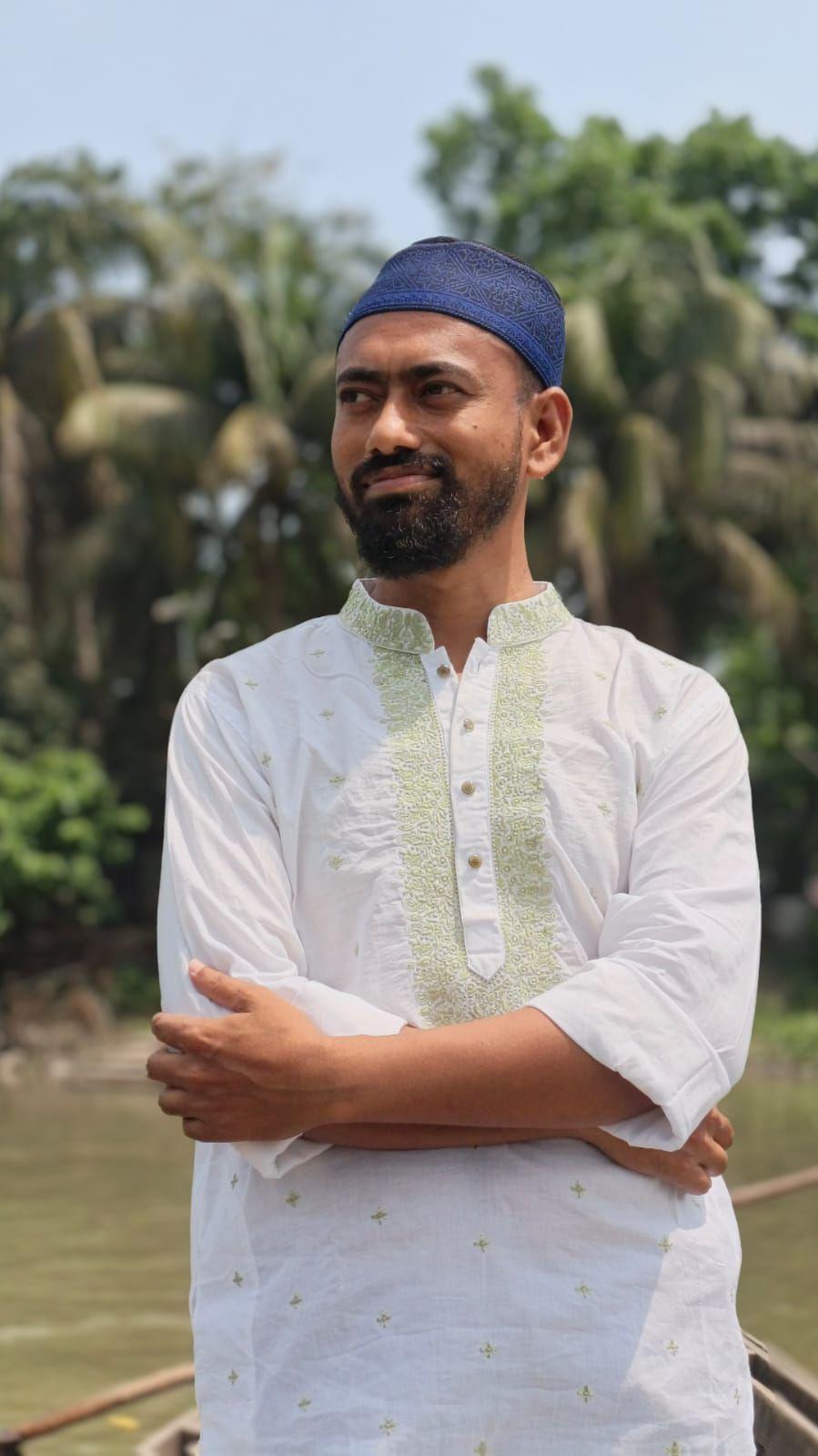 Ruhul Amin