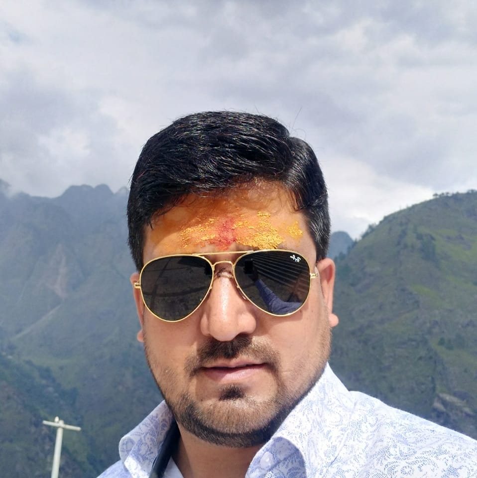 #wedding saari | Deepak Thapliyal