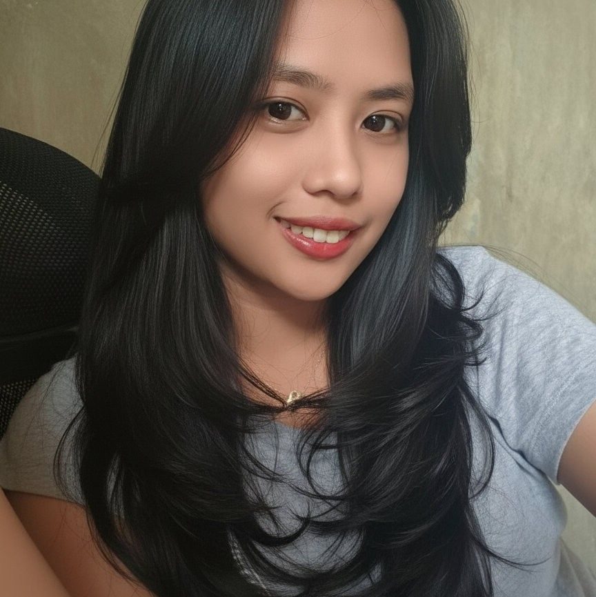 Maria Rina Villagracia