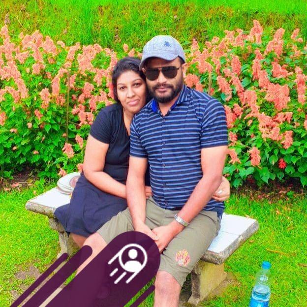 Kanchana Ranasinghe