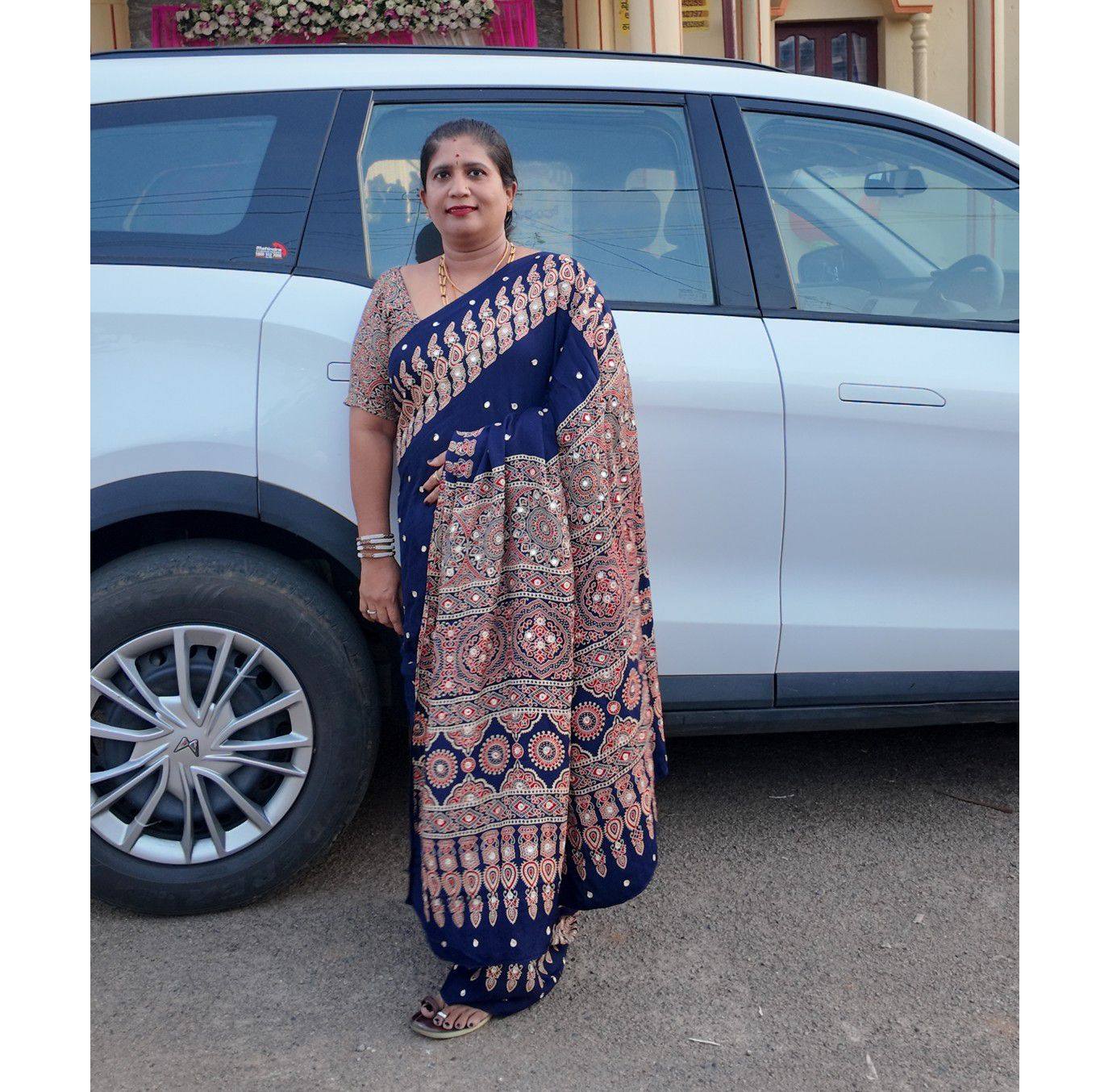 Bharathi Ramesh