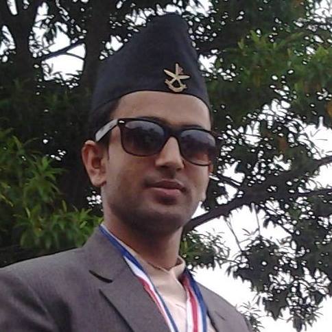 Binod Rijal