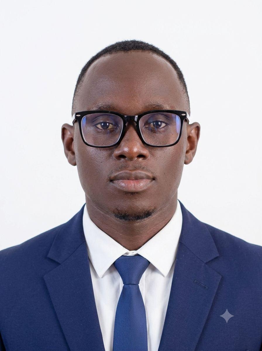 Michael Addai Gyamfi