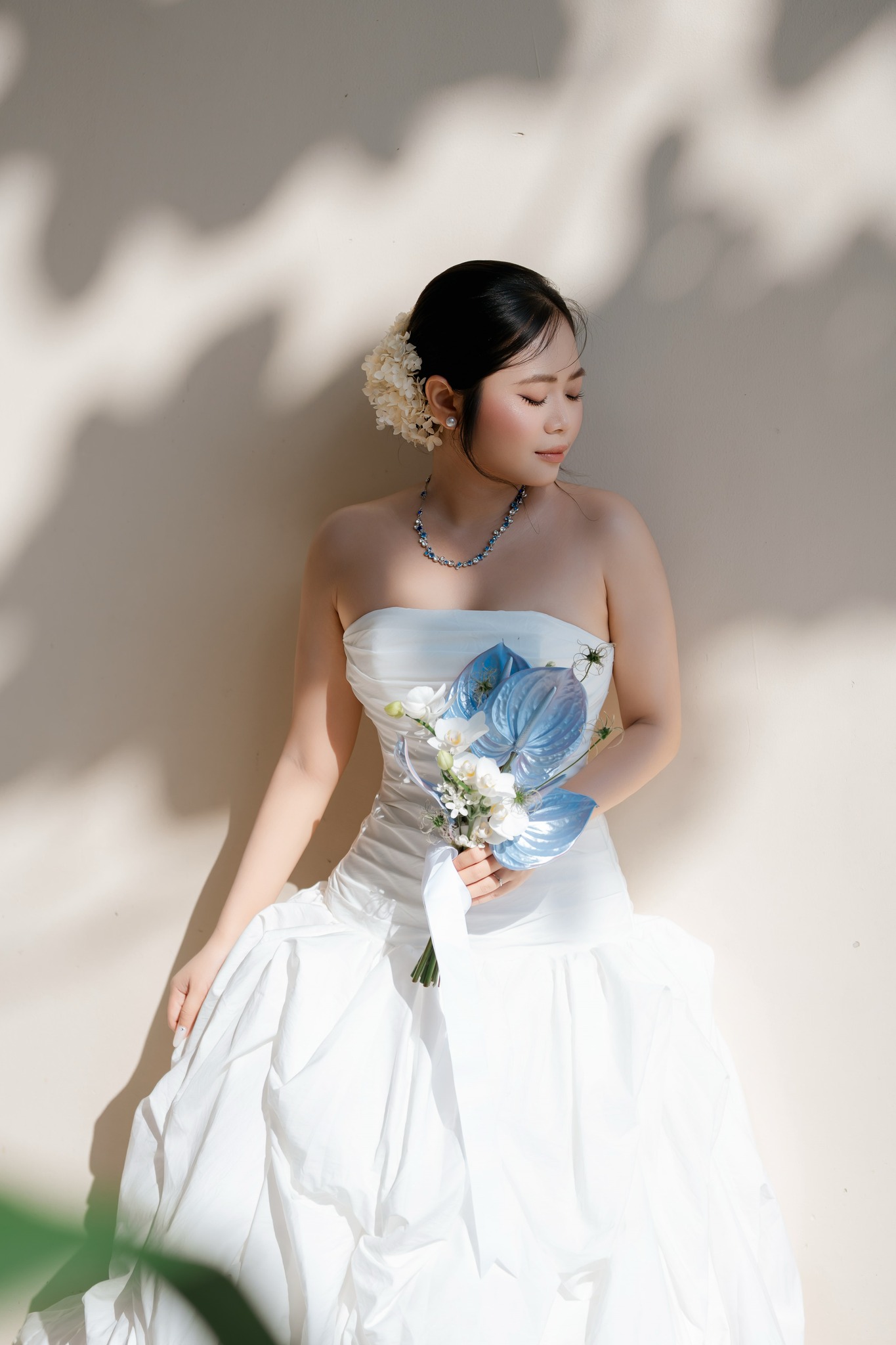 Màn troll chú rể nhè nhẹ từ cô dâu của toai Diệu Linh #mcthankshoang # ...