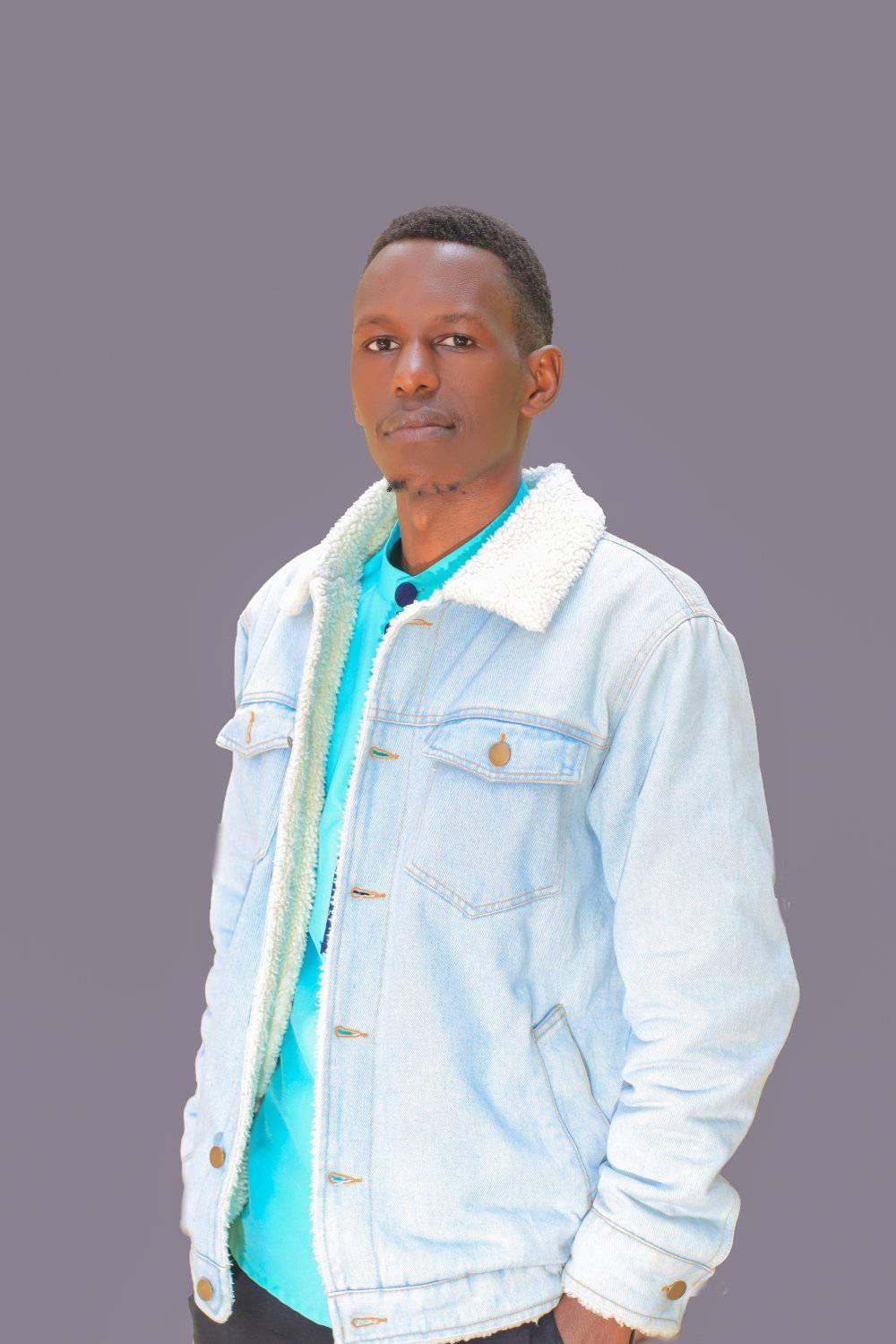 Mutwiri Marete