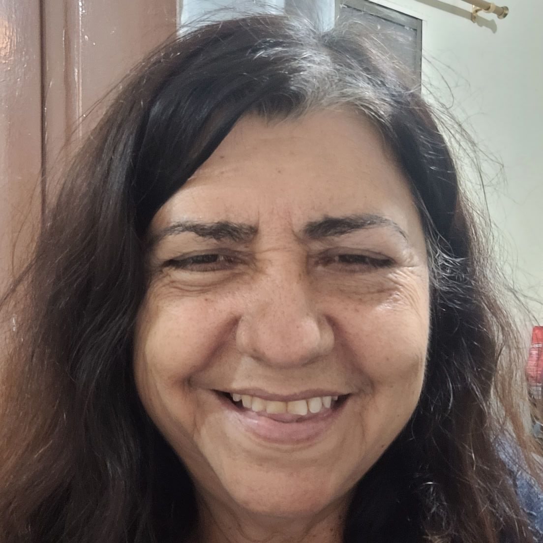 Patricia Raffo Fernandez