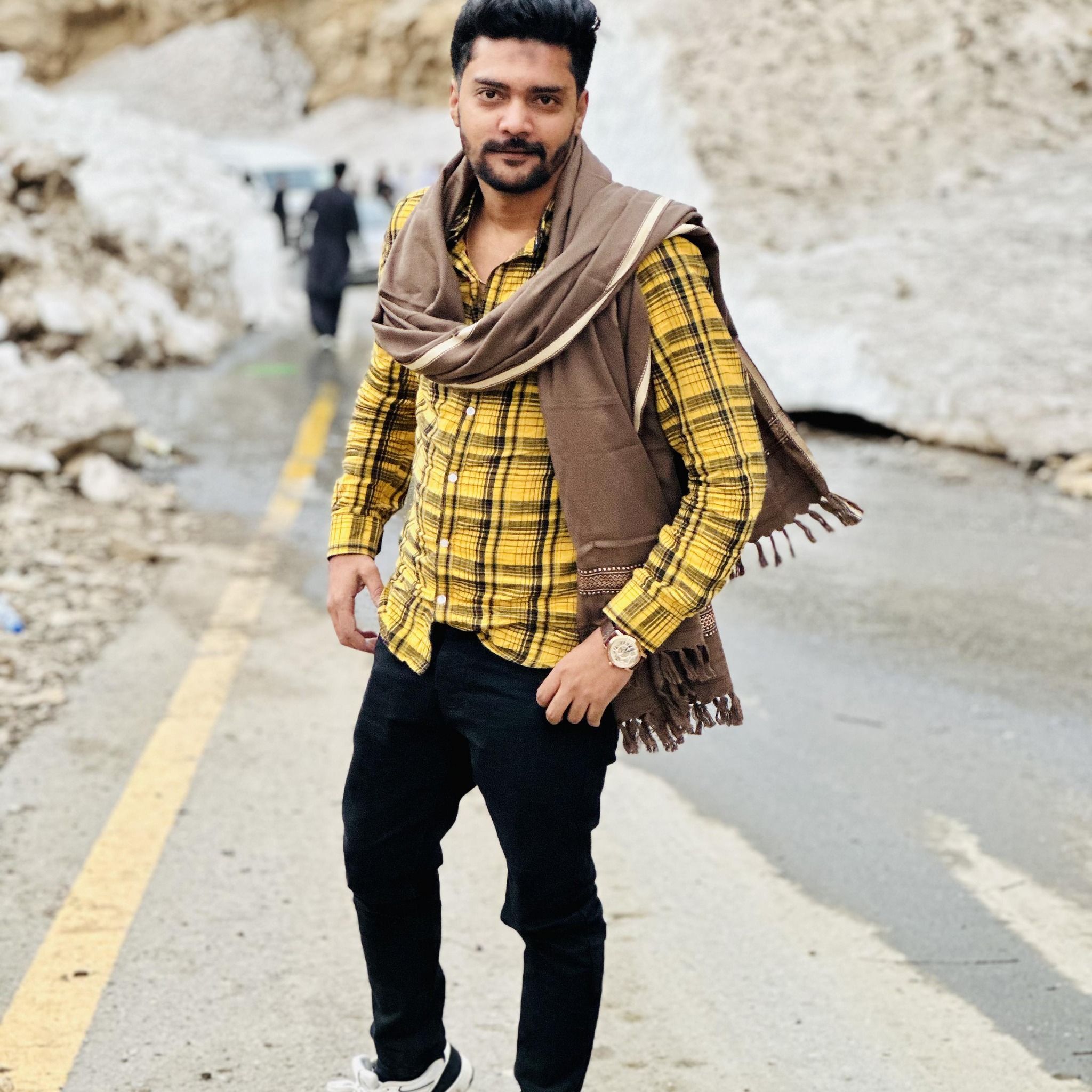 Carpool islamabad pakistan🇵🇰 | Looking for a safe and reliable option ...