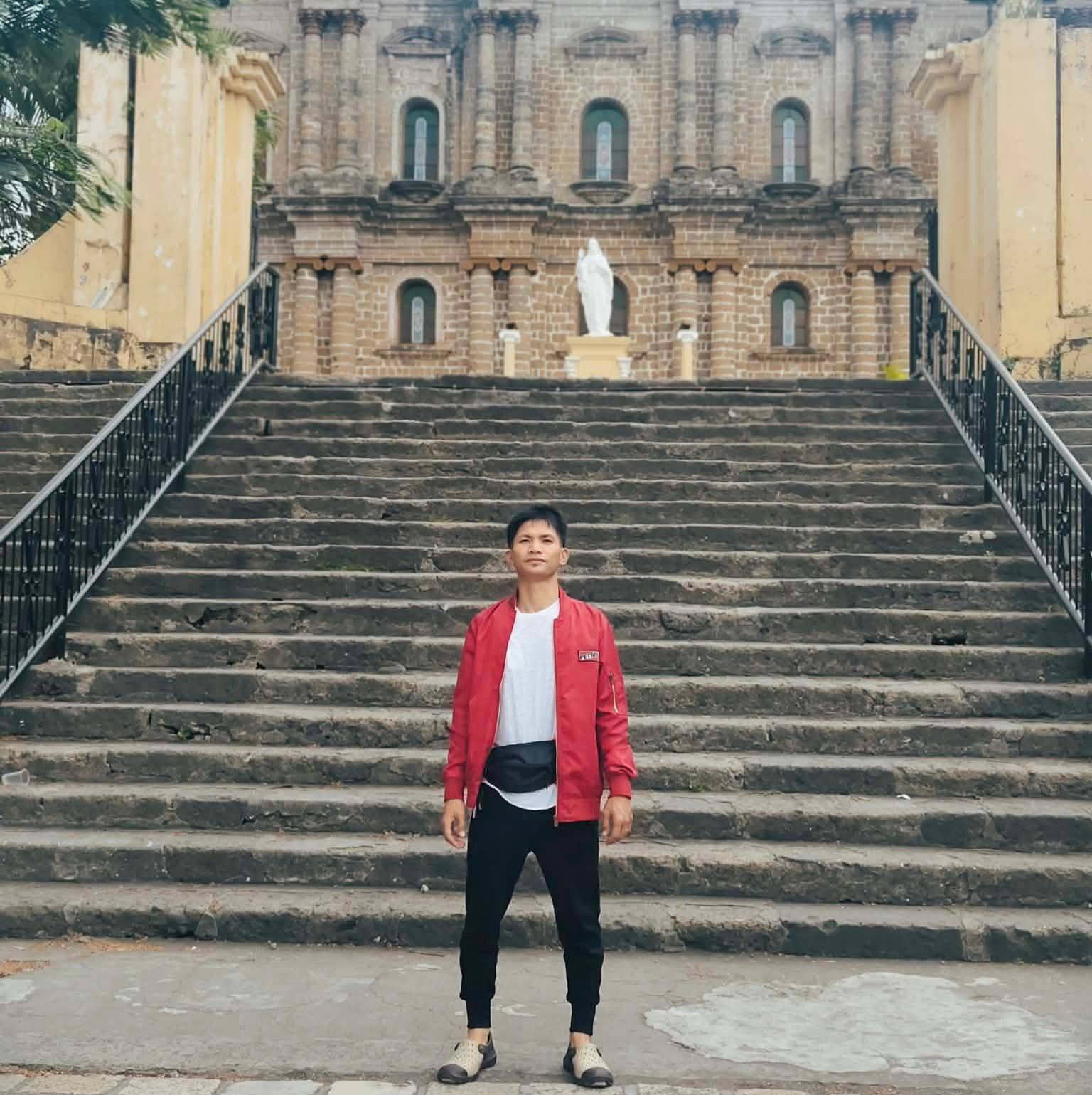 Julius Pacat
