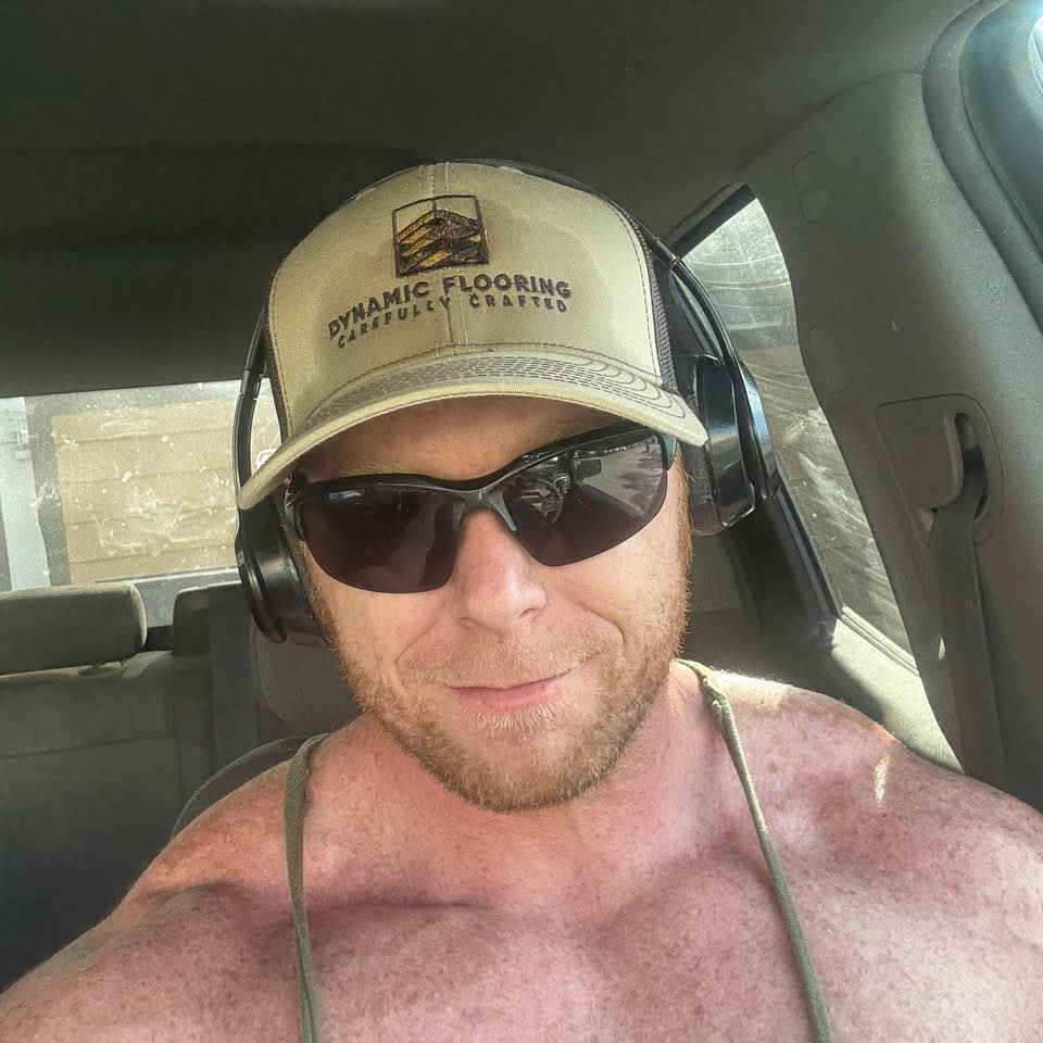 Jake Jones