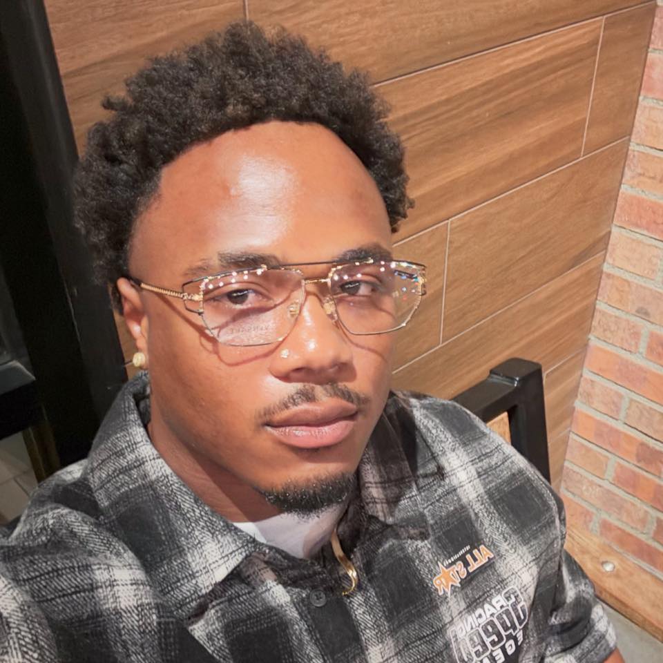 Rap-Up - 🚨🚨 Nicki Minaj's brother has been sentenced to 25... | Facebook