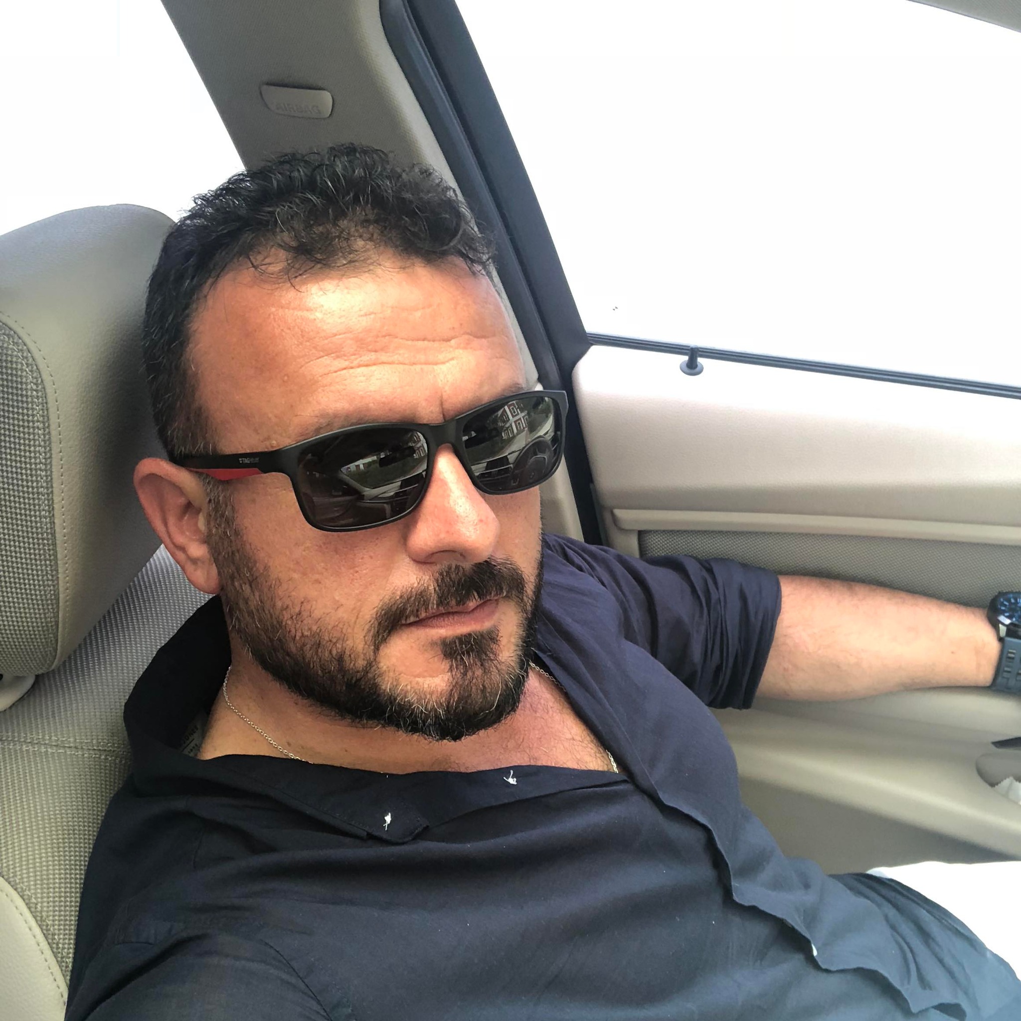 Ersin Kaya