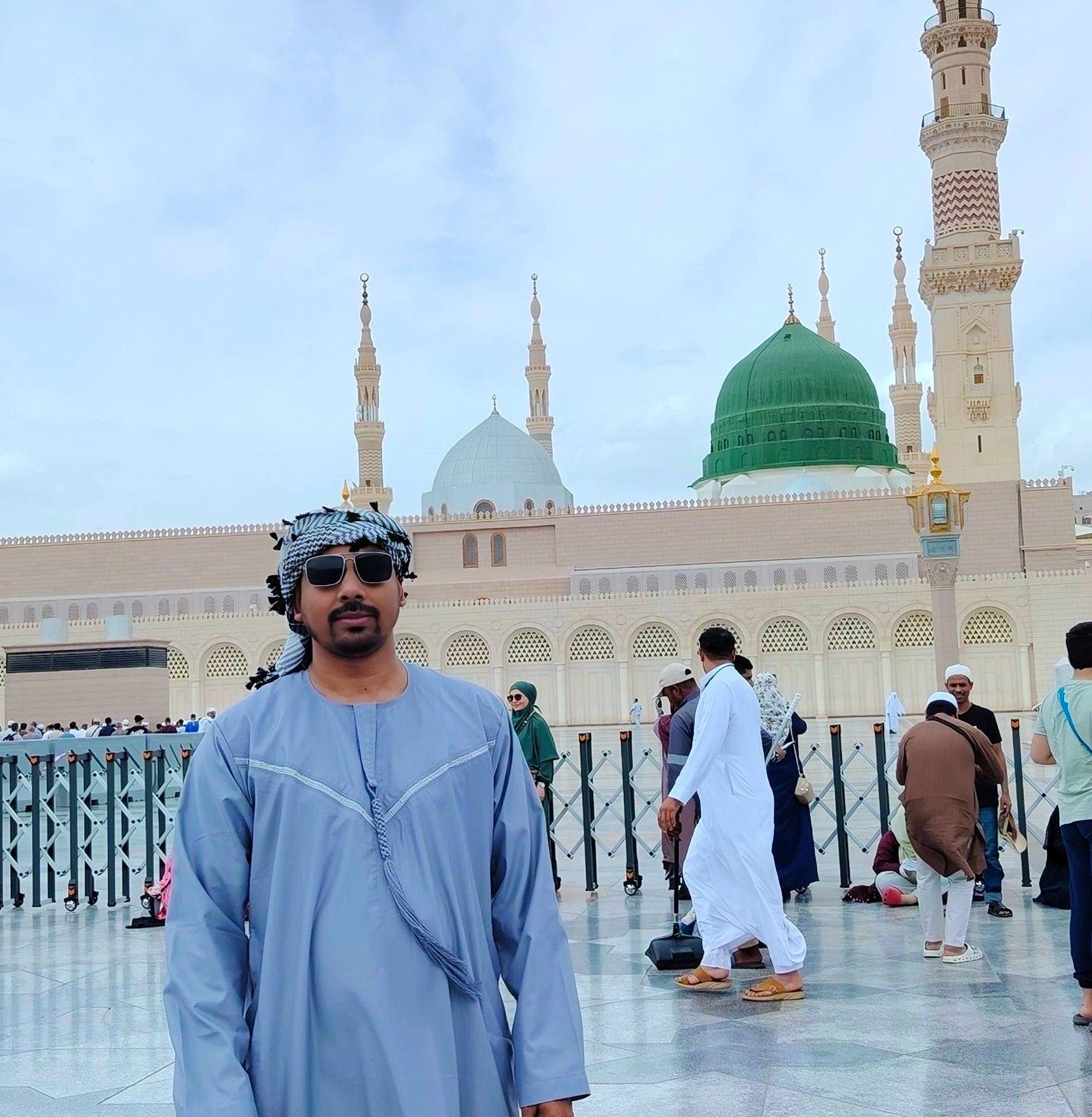 Pk Saiful Islam