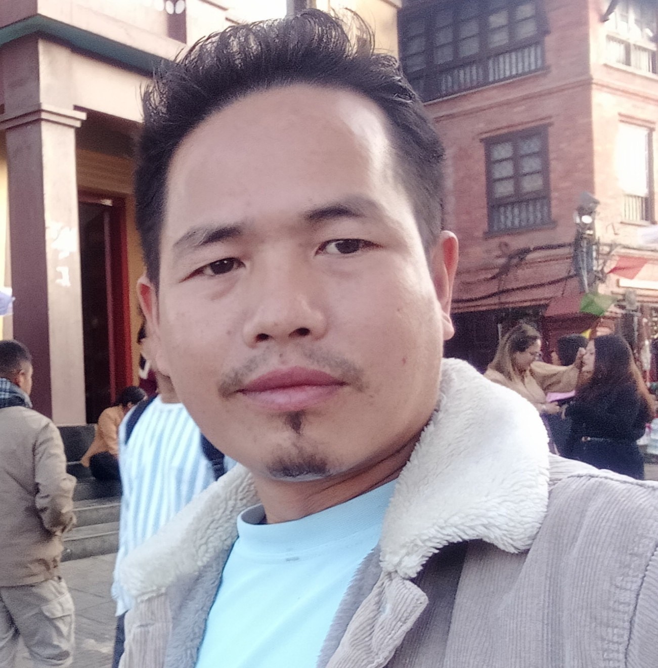 Darsan Limbu