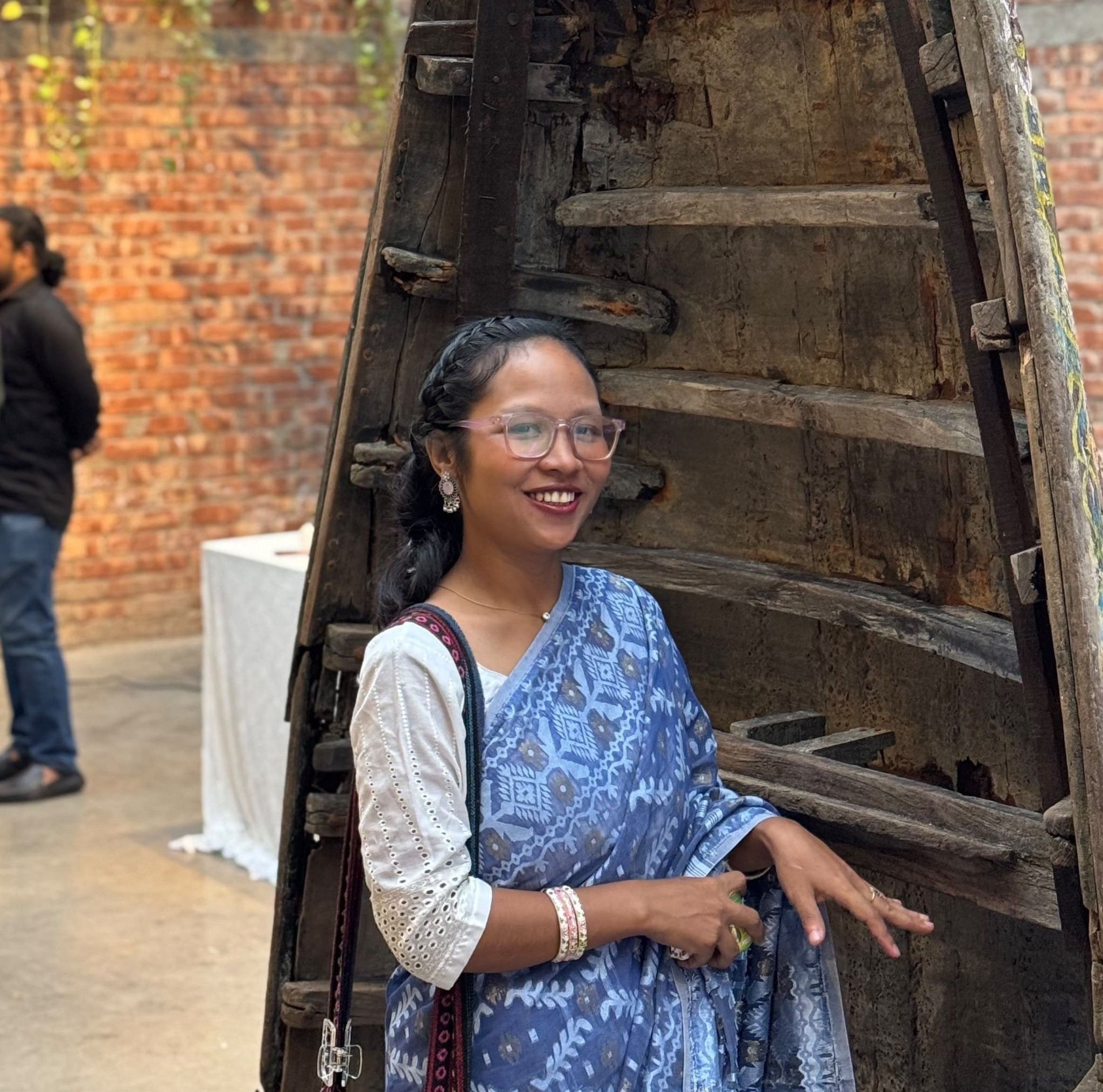 Md Rizvi Rahman